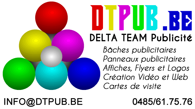 Contact Prix DTPUB
